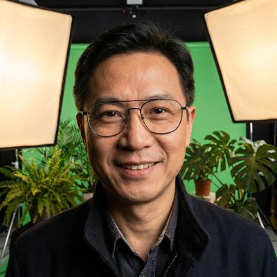 搜同网导演王志远